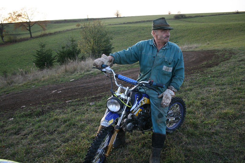 Slatina 23.10.2008